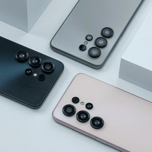 Telefone Móvel DOOGEE Note56 X Corpo Slim de 8,45mm Tela de 6,56" 90Hz Android 16 Bateria de 6150mAh Reconhecimento de Cena com IA Smartphone