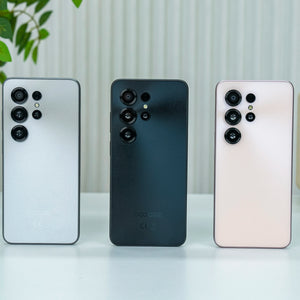 Telefone Móvel DOOGEE Note56 X Corpo Slim de 8,45mm Tela de 6,56" 90Hz Android 16 Bateria de 6150mAh Reconhecimento de Cena com IA Smartphone