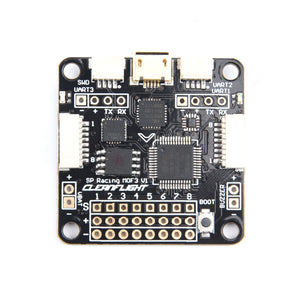 Controlador de Voo F4 F405 / F4 V3S / F3 / F7 F722 para MARK4 APEX 5INCH 6INCH 7INCH 9INCH 10INCH Drone de Corrida RC FPV Freestyle