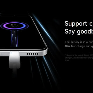 Global Rom Xiaomi Redmi Note 11R 8GB 128GB MTK700 5000mAh 5G Smartphone 90 Hz 6.58“ FHD+ 13MP Bluetooth 5.1 Telefone Móvel