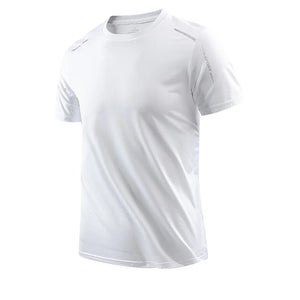 Camiseta Masculina Dry Fit CHRLCK