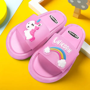 Chinelos para Meninas Chinelos LED para Crianças Chinelos de Banho para Bebês Sandálias para Crianças Sapatos para Meninas e Meninos Sapatos que Acendem para Crianças Pequenas