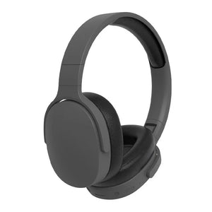 Fones de Ouvido Bluetooth 5.3 Fones de Ouvido para Jogos Fones de Ouvido Sem Fio de Modo Duplo Dobráveis com Redução de Ruído Fones de Ouvido para Música para iPhone Xiaomi