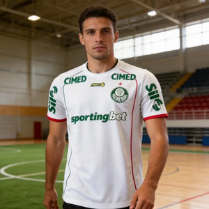 Edição Especial de Futebol 2026 Camiseta Esportiva Respirável e Absorvente de Suor para Treinamento Fitness de Manga Curta para Crianças Pais e Filhos