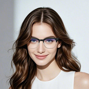 2026 New Upgrade Smart Glasses AI  Camera Photo Recognition Bluetooth Call Translation Video Recording Voice Sunglasses for Men