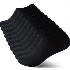 1pairs Men's Fashion Cotton Breathable Comfortable Ankle Socks, Men's Summer Socks