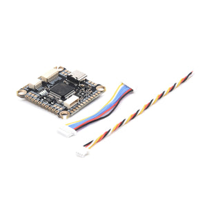 Controlador de Voo F4 F405 / F4 V3S / F3 / F7 F722 para MARK4 APEX 5INCH 6INCH 7INCH 9INCH 10INCH Drone de Corrida RC FPV Freestyle