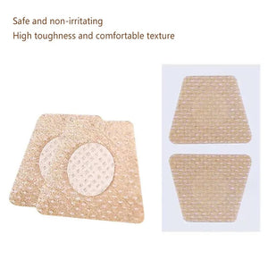 Adesivos para Unhas com Fungos para Reparação de Unhas, Adesivos para Correção de Unhas Encravadas para Unhas Descoloridas e Danificadas, Adesivo para Cuidado das Unhas