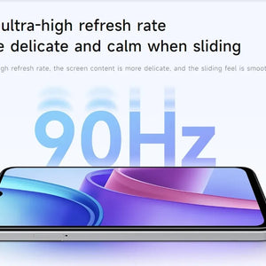 Global Rom Xiaomi Redmi Note 11R 8GB 128GB MTK700 5000mAh 5G Smartphone 90 Hz 6.58“ FHD+ 13MP Bluetooth 5.1 Telefone Móvel