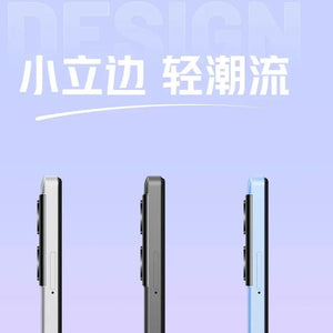 Global Rom Xiaomi Redmi Note 11R 8GB 128GB MTK700 5000mAh 5G Smartphone 90 Hz 6.58“ FHD+ 13MP Bluetooth 5.1 Telefone Móvel