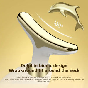 Household Lifting And Firming Facial Electric Introduction Lifting And Firming Beauty Massage Instrument Introduction Beauty