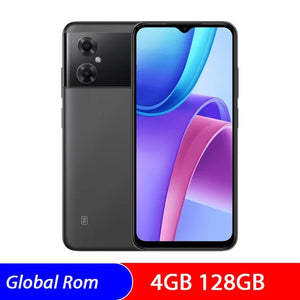 Global Rom Xiaomi Redmi Note 11R 8GB 128GB MTK700 5000mAh 5G Smartphone 90 Hz 6.58“ FHD+ 13MP Bluetooth 5.1 Telefone Móvel