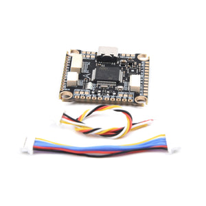Controlador de Voo F4 F405 / F4 V3S / F3 / F7 F722 para MARK4 APEX 5INCH 6INCH 7INCH 9INCH 10INCH Drone de Corrida RC FPV Freestyle