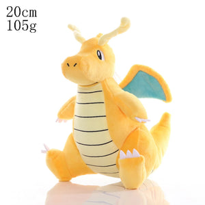 2026* Pelúcia Pokemon Gengar Pelúcia 24cm Brinquedo de Pelúcia Pokemon Boneco de Pelúcia Fofo de Cartoon Pikachu Boneca de Pelúcia Macia Presente de Aniversário