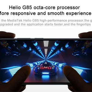 Original Xiaomi Redmi 12C 6GB 128GB Bateria de Alta Capacidade de 5000mAh Helio G85 Octa Core 50MP 6,71'' 4G Telefone Móvel ROM Global