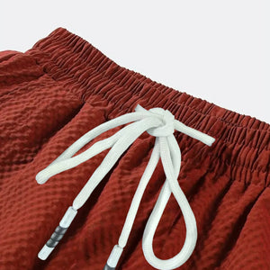 Calções Masculinos, Calças Casuais Masculinas, Calções de Praia Masculinos, Calções de Desporto Masculinos, Novo Tecido Texturizado e Fashionável, Calças Respiráveis, Adequadas para Uso Casual Diário e Desporto