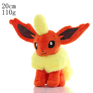 2026* Pelúcia Pokemon Gengar Pelúcia 24cm Brinquedo de Pelúcia Pokemon Boneco de Pelúcia Fofo de Cartoon Pikachu Boneca de Pelúcia Macia Presente de Aniversário