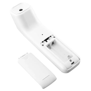 Infrared Thermometer Body Digital Electronic Non-contact Forehead Measure Temperature Tool ABS Forehead Thermometer