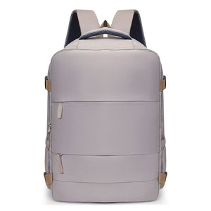 Mochila de Viagem para Embarque 40X30X20Cm, Compatível com Ryanair, Easyjet e Mochilas Econômicas Wizardair (Produtos Selecionados)