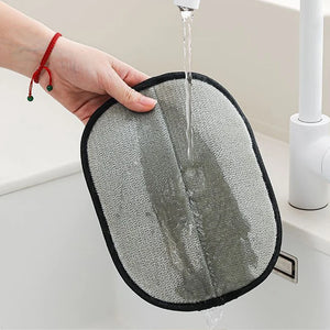 Luvas Reutilizáveis para Remoção de Pelos de Animais com Eletrostática, Escova para Coleta de Pelos de Gato e Cachorro, Dispositivo Adesivo para Coleta de Pelos, Raspador de Pelos para Casa, Luvas de Higiene