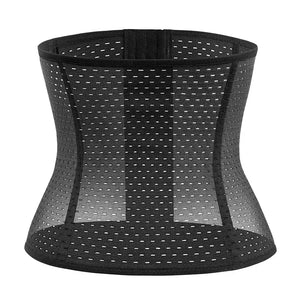Modeladores de Cintura Corset para Homens Redutor de Abdômen Cinta de Emagrecimento Shapewear Alta Compressão Cinta de Modelagem para Exercícios Faja