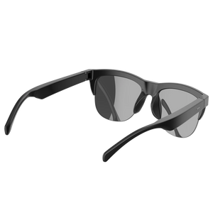 NOVOS Óculos Inteligentes V5.3 Chamada Bluetooth Fones de Ouvido de Alta Qualidade Óculos de Sol para Esportes ao Ar Livre Anti-toque UV Reprodutor de Música para Homens e Mulheres