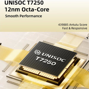 Smartphone POCO C81 Pro Versão Global 6,9 polegadas Display 120Hz Bateria de 6000mAh UNISOC T7250 Octa-core HyperOS 3 2026 Telefone Móvel