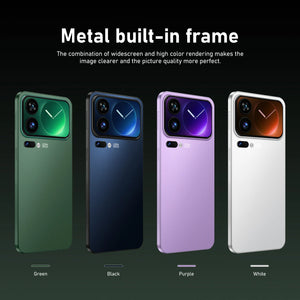 QUENTE 2026 Novo M17 Pro Max de Alta Qualidade original inteligente 5G sistema de dual chip dual standby versão global bateria de 8000mAh