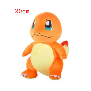 2026* Pelúcia Pokemon Gengar Pelúcia 24cm Brinquedo de Pelúcia Pokemon Boneco de Pelúcia Fofo de Cartoon Pikachu Boneca de Pelúcia Macia Presente de Aniversário