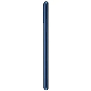 Smartphone Samsung Galaxy A01 32GB Octa-Core Azul-2GB RAM Tela 5,7 ”Câmera. Double + Camera. 5MP selfie