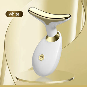 Household Lifting And Firming Facial Electric Introduction Lifting And Firming Beauty Massage Instrument Introduction Beauty
