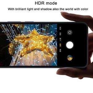 Original Xiaomi Redmi 12C 6GB 128GB Bateria de Alta Capacidade de 5000mAh Helio G85 Octa Core 50MP 6,71'' 4G Telefone Móvel ROM Global