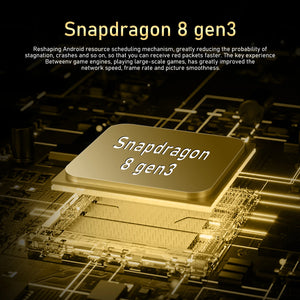 2026 Novo Note 50 Pro de Alta Qualidade Original Inteligente 4G 5G Dual SIM Dual Standby Sistema Versão Global Bateria de 6800mAh