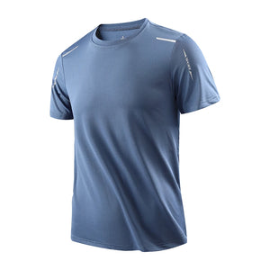 Camiseta Masculina Dry Fit CHRLCK