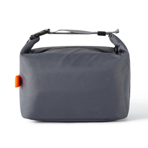 1 peça Pacote de Almoço Bolsa Bento Isolada Caixa de Almoço de Papel Alumínio Bolsa de Gelo Bolsa de Jantar Portátil Armazenamento de Alimentos para Piquenique Bolsa de Mão