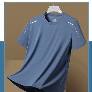 Camiseta Masculina Dry Fit CHRLCK