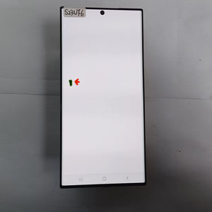 O S23Ultra original tem defeitos, funciona bem e pode ser usado para substituir os displays dos componentes S9180, S918D e S918U.
