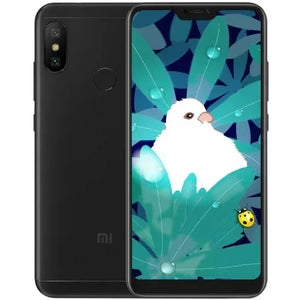 Xiaomi Redmi 6 Pro 4GB 64GB 4000 mAh Snapdragon 625 Pixels Bateria Dual SIM Android Global Rom 4G Smartphone 3GB 32GB Celular