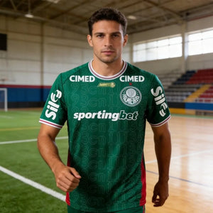 Edição Especial de Futebol 2026 Camiseta Esportiva Respirável e Absorvente de Suor para Treinamento Fitness de Manga Curta para Crianças Pais e Filhos