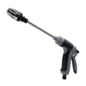 Pistola de Lavagem de Carro de Alta Pressão, Limpeza Externa de RV, Limpeza de Chaleira de Espuma, Bico de Mangueira de Jardim, Chuveiro de Jardim,