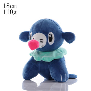2026* Pelúcia Pokemon Gengar Pelúcia 24cm Brinquedo de Pelúcia Pokemon Boneco de Pelúcia Fofo de Cartoon Pikachu Boneca de Pelúcia Macia Presente de Aniversário