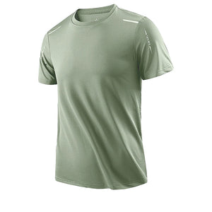 Camiseta Masculina Dry Fit CHRLCK