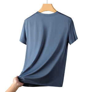 Camiseta Masculina Dry Fit CHRLCK