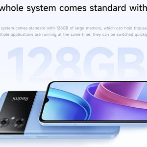 Global Rom Xiaomi Redmi Note 11R 8GB 128GB MTK700 5000mAh 5G Smartphone 90 Hz 6.58“ FHD+ 13MP Bluetooth 5.1 Telefone Móvel