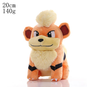 2026* Pelúcia Pokemon Gengar Pelúcia 24cm Brinquedo de Pelúcia Pokemon Boneco de Pelúcia Fofo de Cartoon Pikachu Boneca de Pelúcia Macia Presente de Aniversário