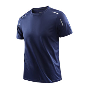Camiseta Masculina Dry Fit CHRLCK