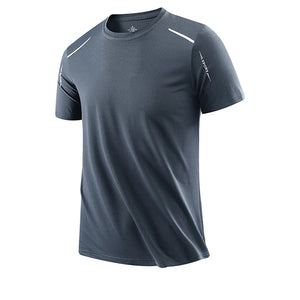 Camiseta Masculina Dry Fit CHRLCK