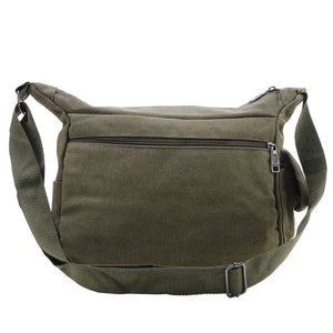 Bolsas de Ombro de Lona para Homens, Tote Casual, Bolsa de Viagem para Homens, Bolsa Transversal de Luxo, Bolsas Mensageiro de Moda, Bolsa de Alta Qualidade