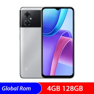 Global Rom Xiaomi Redmi Note 11R 8GB 128GB MTK700 5000mAh 5G Smartphone 90 Hz 6.58“ FHD+ 13MP Bluetooth 5.1 Telefone Móvel