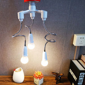 Divisor de Soquete de Base E27 E27 para E27 EU Suporte de Lâmpada LED 2em1/3em1/4em1/5em1/6em1 Adaptador de Soquete de Lâmpada LED Suporte de Lâmpada